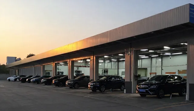 发动机保养中年检代办的实际问题与应对策略
