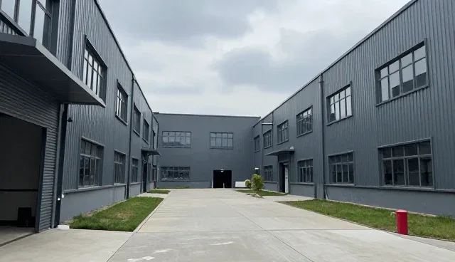 企业选型中配件供应的关键关注点分析